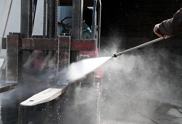 Trinity, TX Pressure Washing Pros