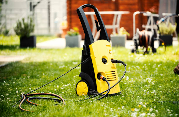 Trinity, TX  Pressure Washing Services Company